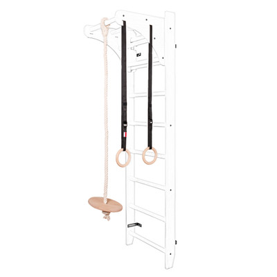 BenchK Accessories A204