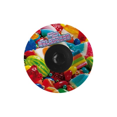Unleazhed Top Cap candy shop