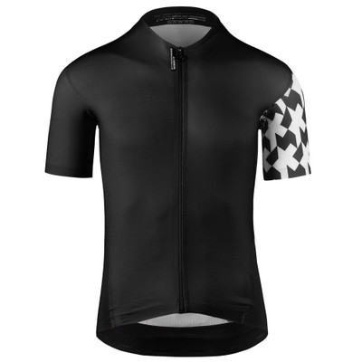 Assos SS.equipeJersey_evo8 black Series