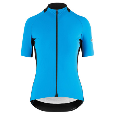 Assos SS.LaalalaiJersey_Evo8 Corfublue
