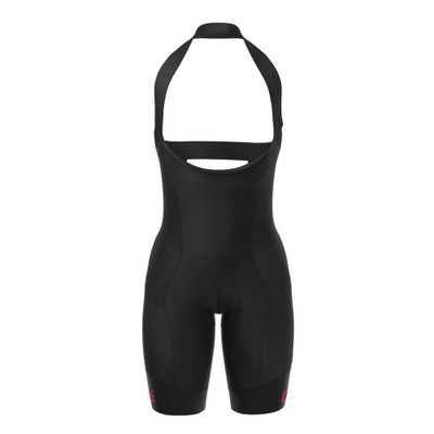 ALE PRR 2.0 Future bib shorts black pink