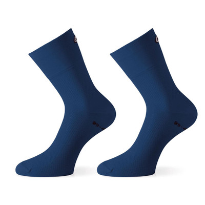 Assos Assosoires GT Socks Caleumblue