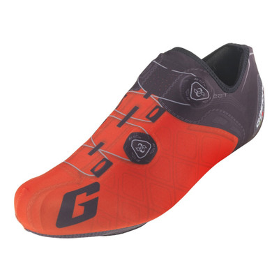Gaerne STILO Shoe Cover red