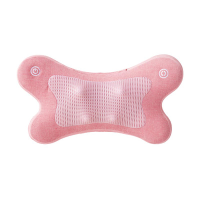 Synca iPuffy Plus Massagekissen Light Pink