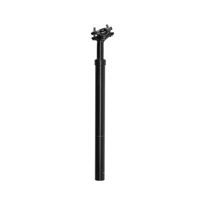 RFR suspension seat post 30.9 mm x 400 mm (80-120 kg)