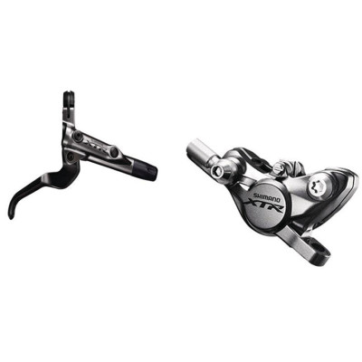 Shimano Scheibenbremsset XTR M9000 vorne