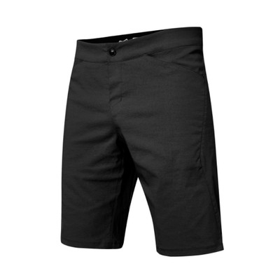 Fox Ranger Lite Shorts black