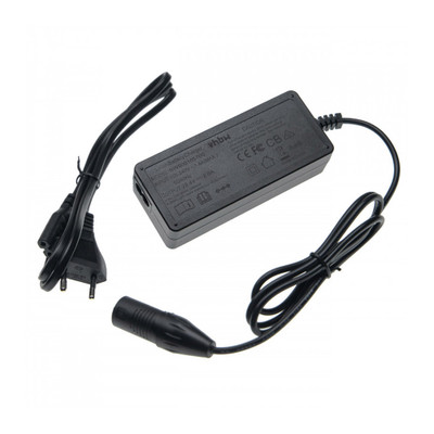 Flyer charger SIB2 with power cable Panasonic 36V 4A