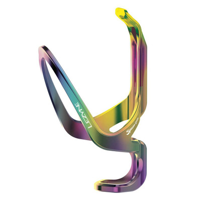 Lezyne Flaschenhalter Neometallic