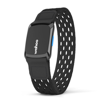 Wahoo Tickr Fit Herzfrequenz Armband BT & ANT