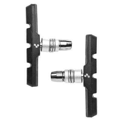 CUBE Einteiliger Bremsschuh V-Brake