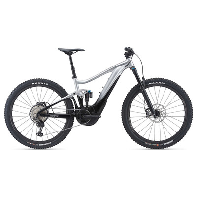 Giant Trance X E+ Pro 29 1 2021
