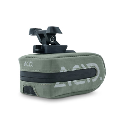 Cube ACID Satteltasche CLICK XS olive