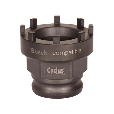 CYCLUS TOOLS Lockring-Tool Bosch Gen4