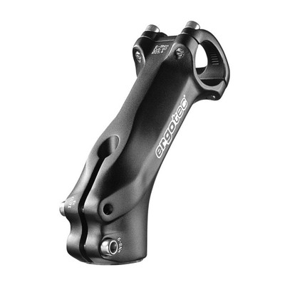 A-Head Vorbau Ergotec High Charisma Alu 1 1/8