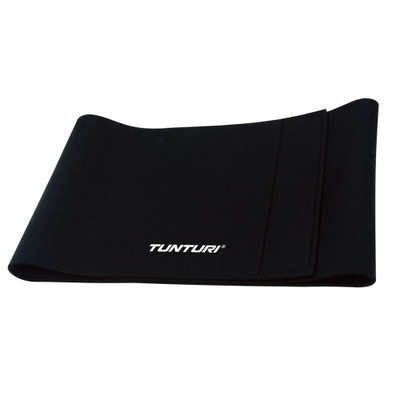 Tunturi neoprene waist belt 19 cm