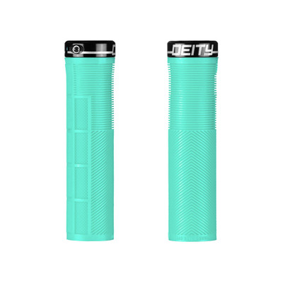 Deity Knuckleduster Mint handle