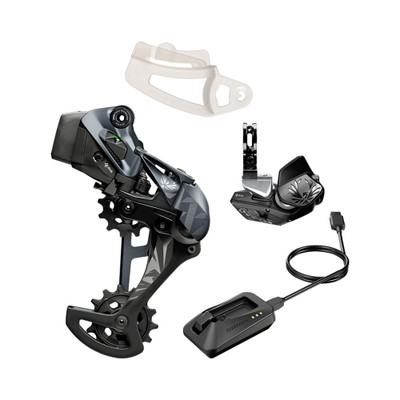Sram Upgrade-Kit XX1 Eagle AXS Rocker 12-Face