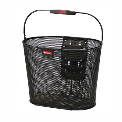 KLICKfix Oval Plus EF basket