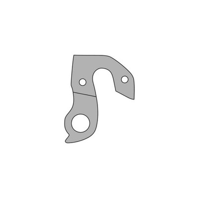 Kross Schaltauge DP 29 - Vento 5.0 - 7.0