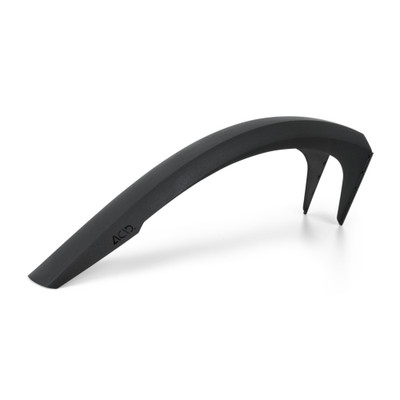 Cube ACID mudguard Mud Blocker rear long