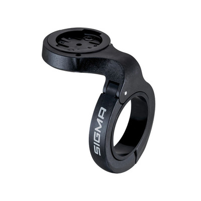 Sigma handlebar mount Overclamp Butler GPS