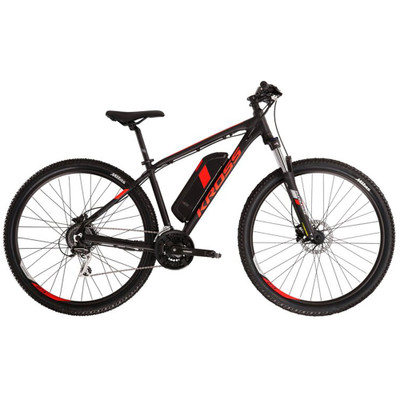 Kross Hexagon Boost 1.0 396 2022