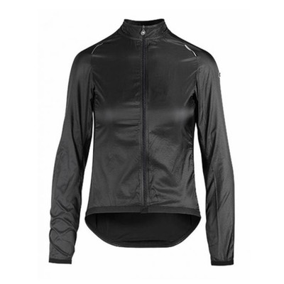 Assos UMA GT Wind Jacket Summer blackSeries