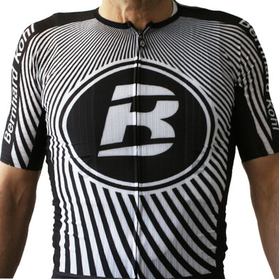 Bernhard Kohl Premium Race Jersey 2019