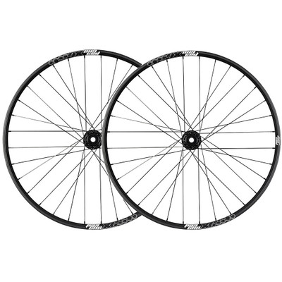 Panchowheels XC aluminium wheelset XX1 freewheel