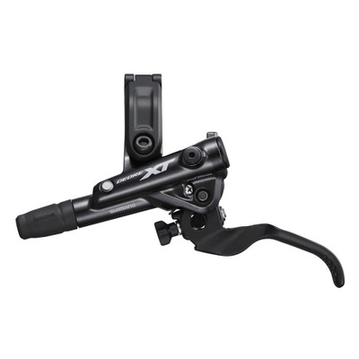 Shimano Bremshebel Deore XT BL-M8100 links