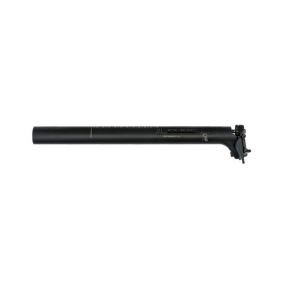 RFR seatpost ProLight black 27.2 mm