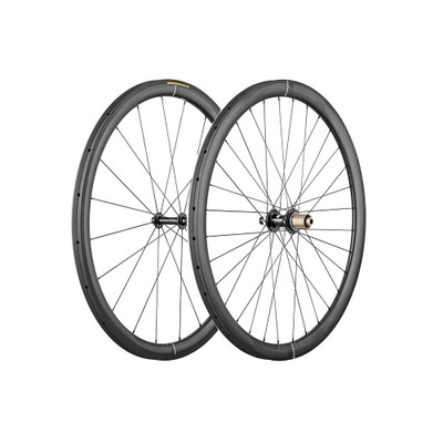 Panchowheels Rush 38 Tubular