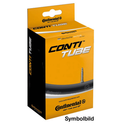 Continental bicycle inner tube Compact 24