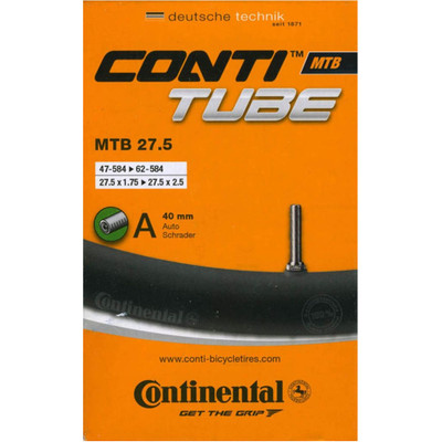 Continental Fahrradschlauch 27.5