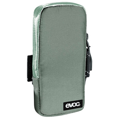 EVOC Phone Case olive M