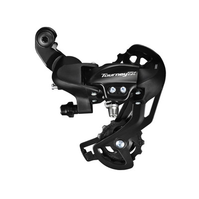 Shimano Tourney TX RD-TX800 7/8-speed rear derailleur
