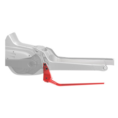 Scott Syncros Kickstand Fully E-MTB 2 Schrauben black