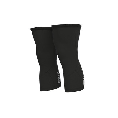ALE Estate Kneewarmer black