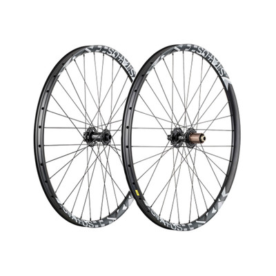 Panchowheels wheelset Status 30, 27.5