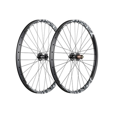 Panchowheels wheelset Status 35, 27.5