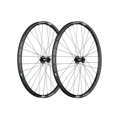 Panchowheels wheelset Defy 27.5