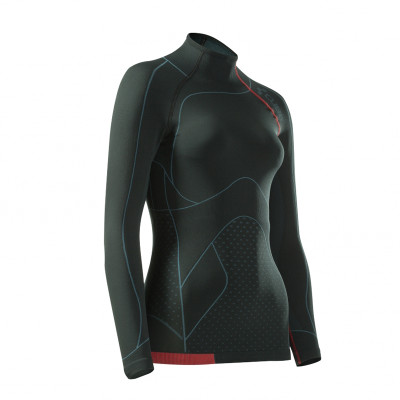 Cube WLS Funktionsunterhemd cold langarm