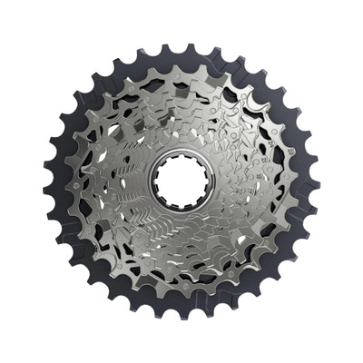 Sram Kassette XG-1270 12-fach 10-33T.