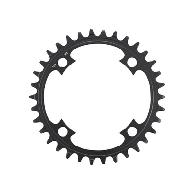 Shimano Kettenblatt Steps SM-CRE80-12 4-Loch 34T.