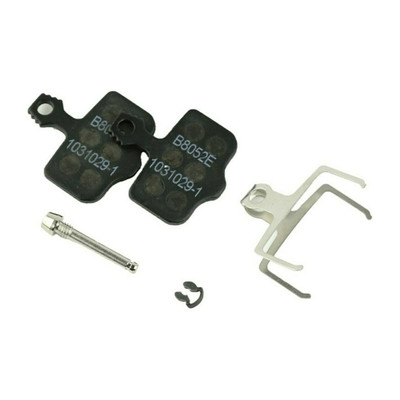 Sram brake pads for Disc Force / Red AXS / Level / DB / Elexir