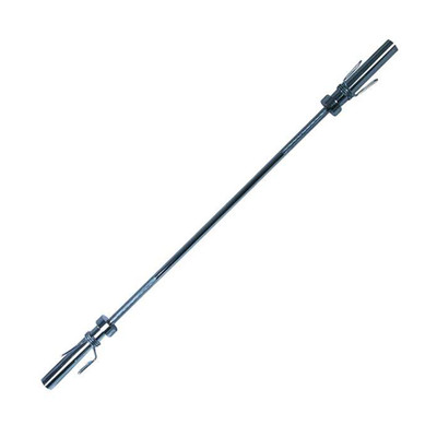 Tunturi barbell bar 220 cm 50 mm olympic 375 kg