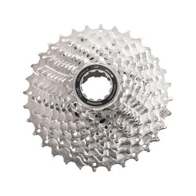 Shimano Kassette Tiagra CS-HG500 10-fach 11-32T.