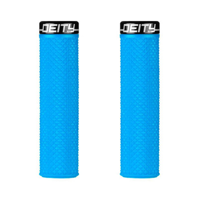 Deity Griff Supracush Blue