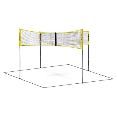 Hammer Crossnet